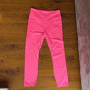 JoyLab Vibrant Pink Leggings